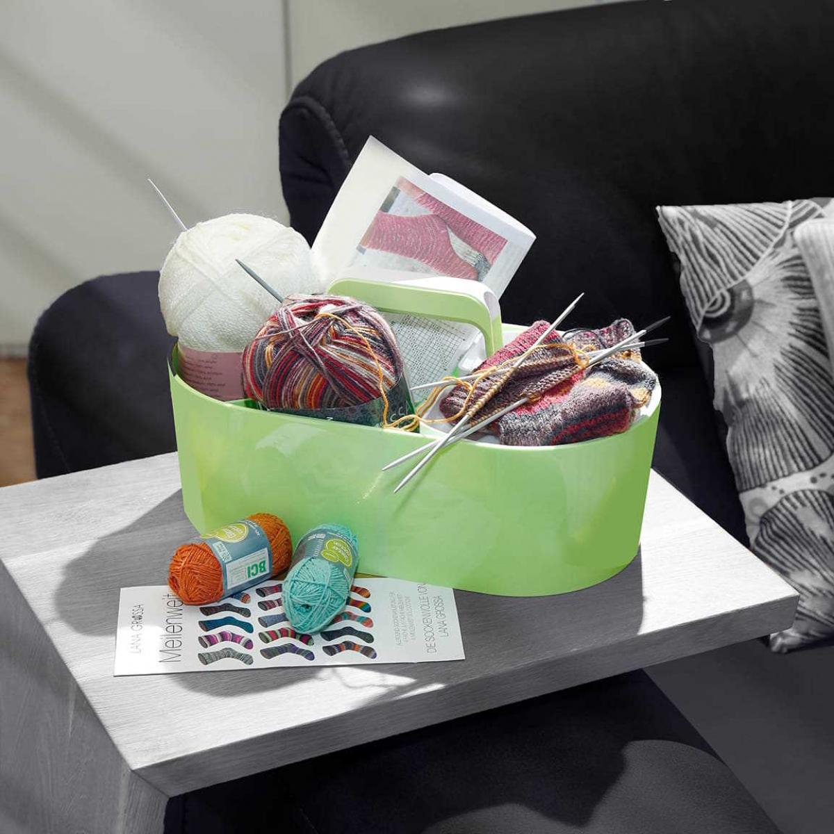 HAN | Toolbox LOFT